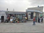 House with five-shop for sale in Karte New, Kabul