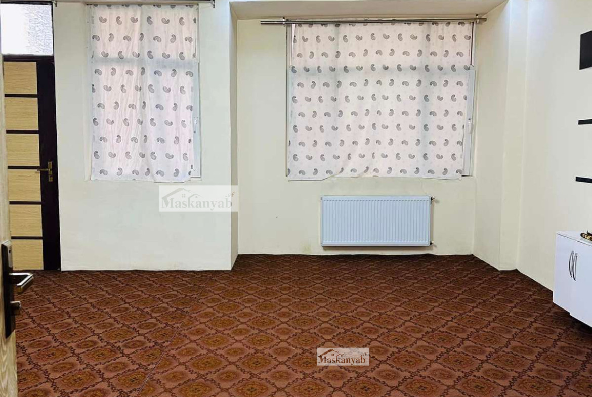 Modern apartment for sale in Taimani Project, Kabul