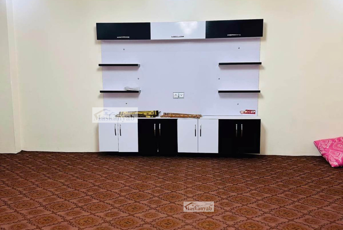 Modern apartment for sale in Taimani Project, Kabul