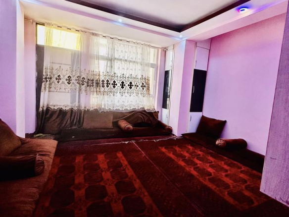 Modern apartment for sale in Taimani Project, Kabul