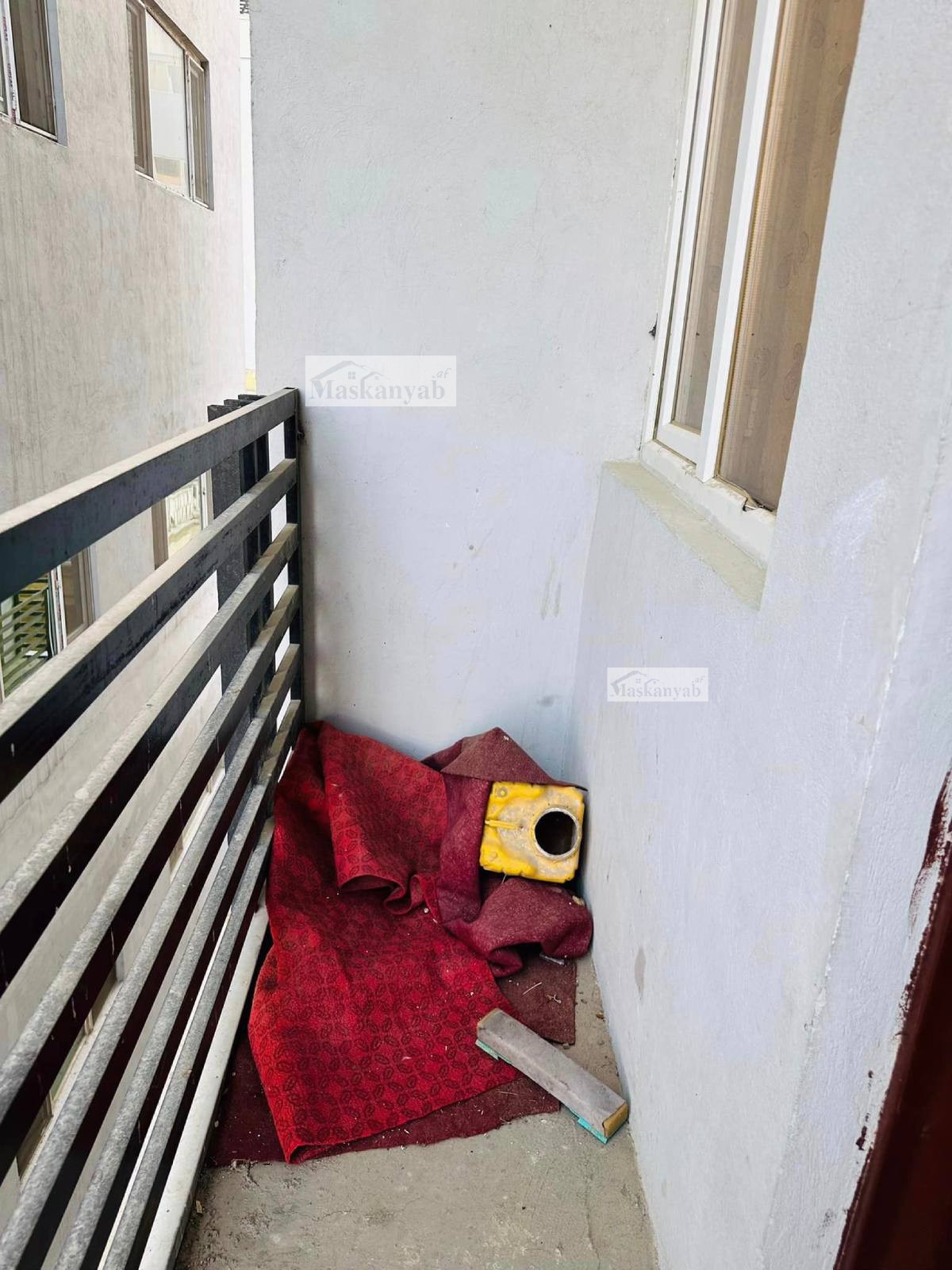 Modern apartment for sale in Taimani Project, Kabul