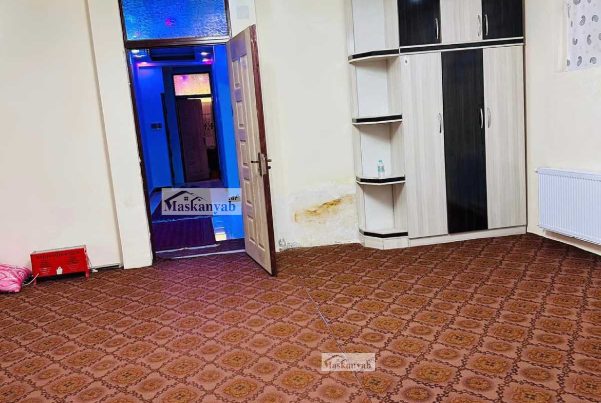 Modern apartment for sale in Taimani Project, Kabul
