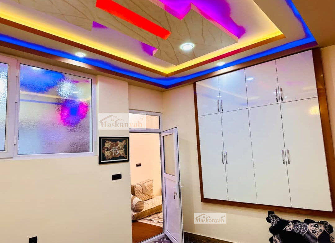 Modern house for sale in Imam Muslim 48, Herat