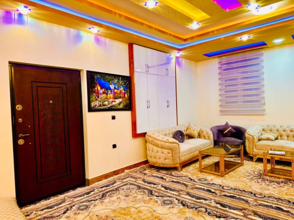 Modern house for sale in Imam Muslim 48, Herat