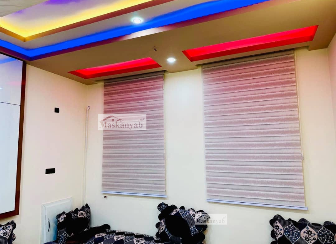 Modern house for sale in Imam Muslim 48, Herat