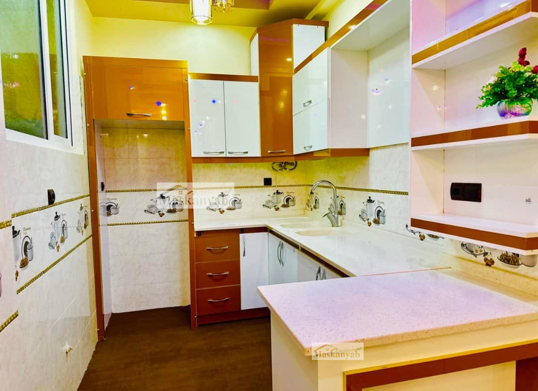 Modern house for sale in Imam Muslim 48, Herat