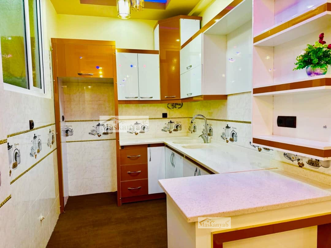 Modern house for sale in Imam Muslim 48, Herat