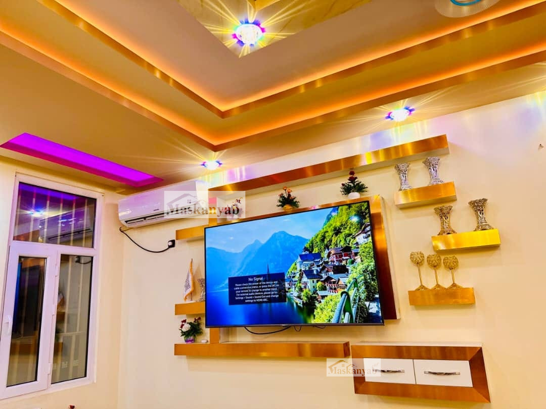 Modern house for sale in Imam Muslim 48, Herat