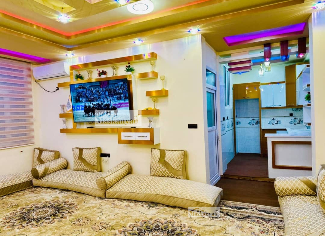 Modern house for sale in Imam Muslim 48, Herat