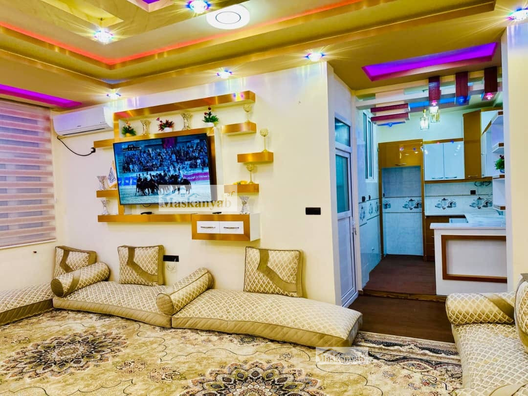 Modern house for sale in Imam Muslim 48, Herat