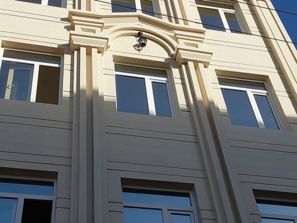 New-build house for mortgage in Herat province