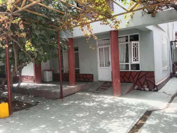 Nine-room house for sale urgently in Rahman Mina, Kabul