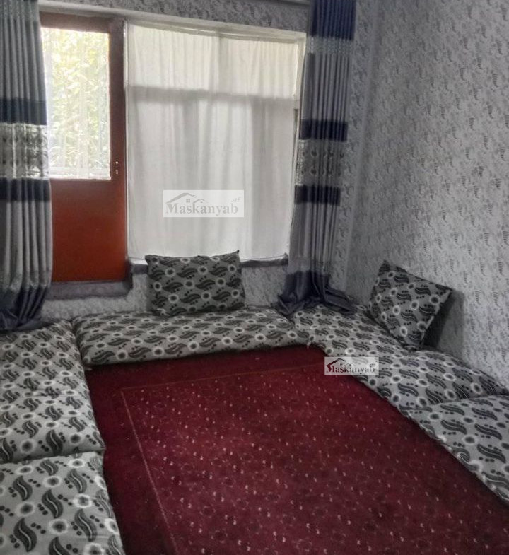Nine-room house for sale urgently in Rahman Mina, Kabul