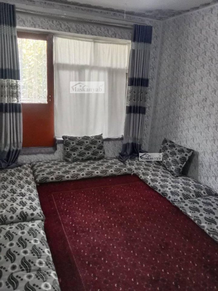 Nine-room house for sale urgently in Rahman Mina, Kabul