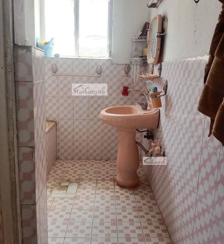 Nine-room house for sale urgently in Rahman Mina, Kabul