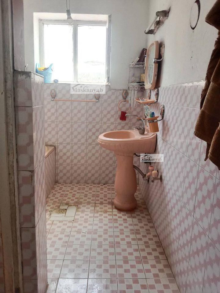 Nine-room house for sale urgently in Rahman Mina, Kabul