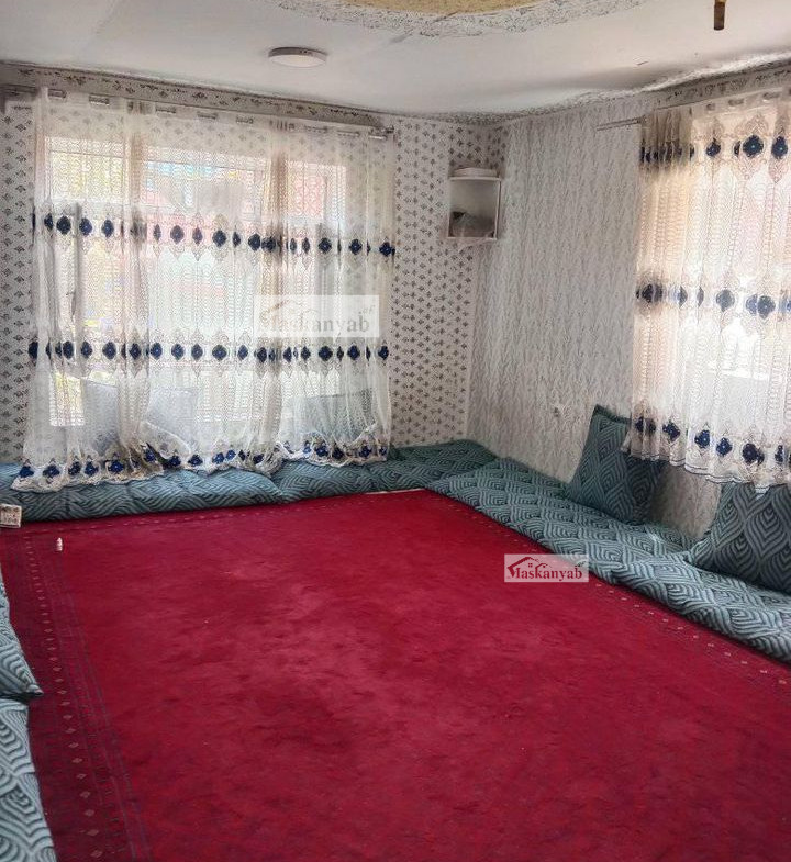 Nine-room house for sale urgently in Rahman Mina, Kabul