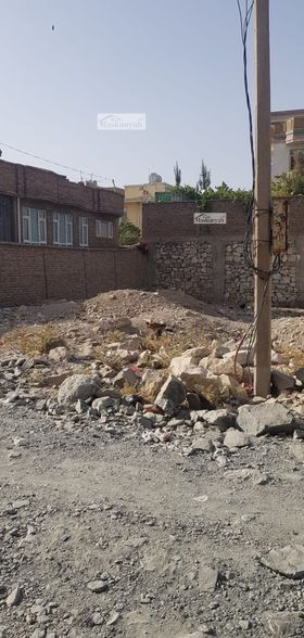 One-NOMRA land for sale in Kotal-e Khair Khana