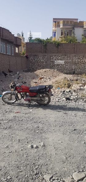 One-NOMRA land for sale in Kotal-e Khair Khana