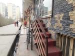 One Shop for mortgage in Karte 4, Kabul