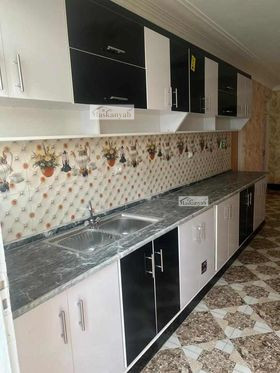 One-floor house for sale in Karte New, Kabul