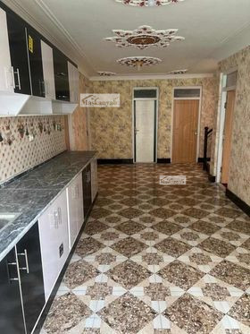 One-floor house for sale in Karte New, Kabul