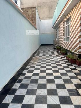 One-floor house for sale in Karte New, Kabul