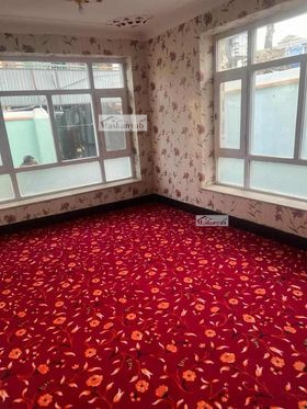 One-floor house for sale in Karte New, Kabul