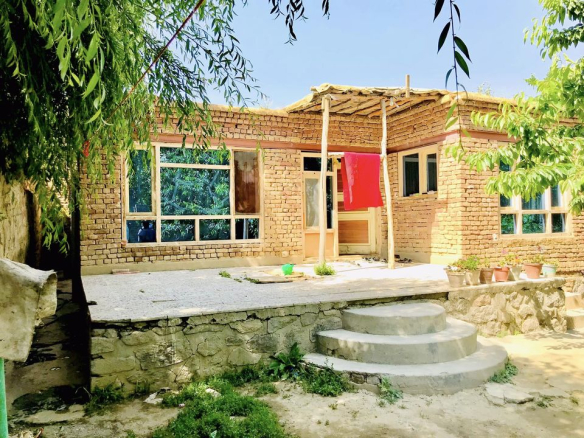 One-floor house for sale in Paghman, Kabul