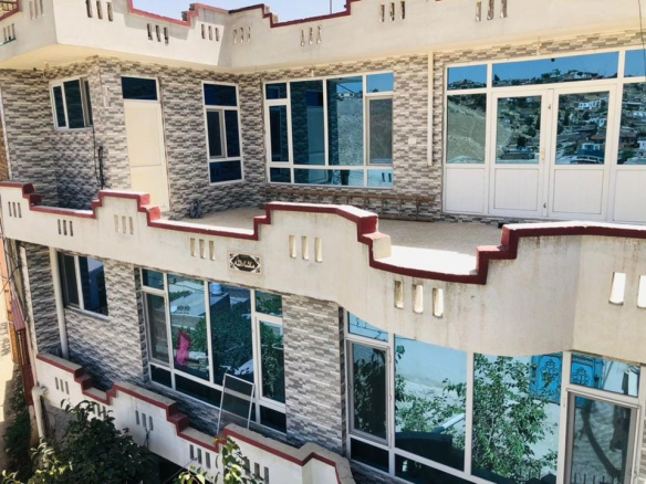 Seven-room house for sale in Karte New, Kabul
