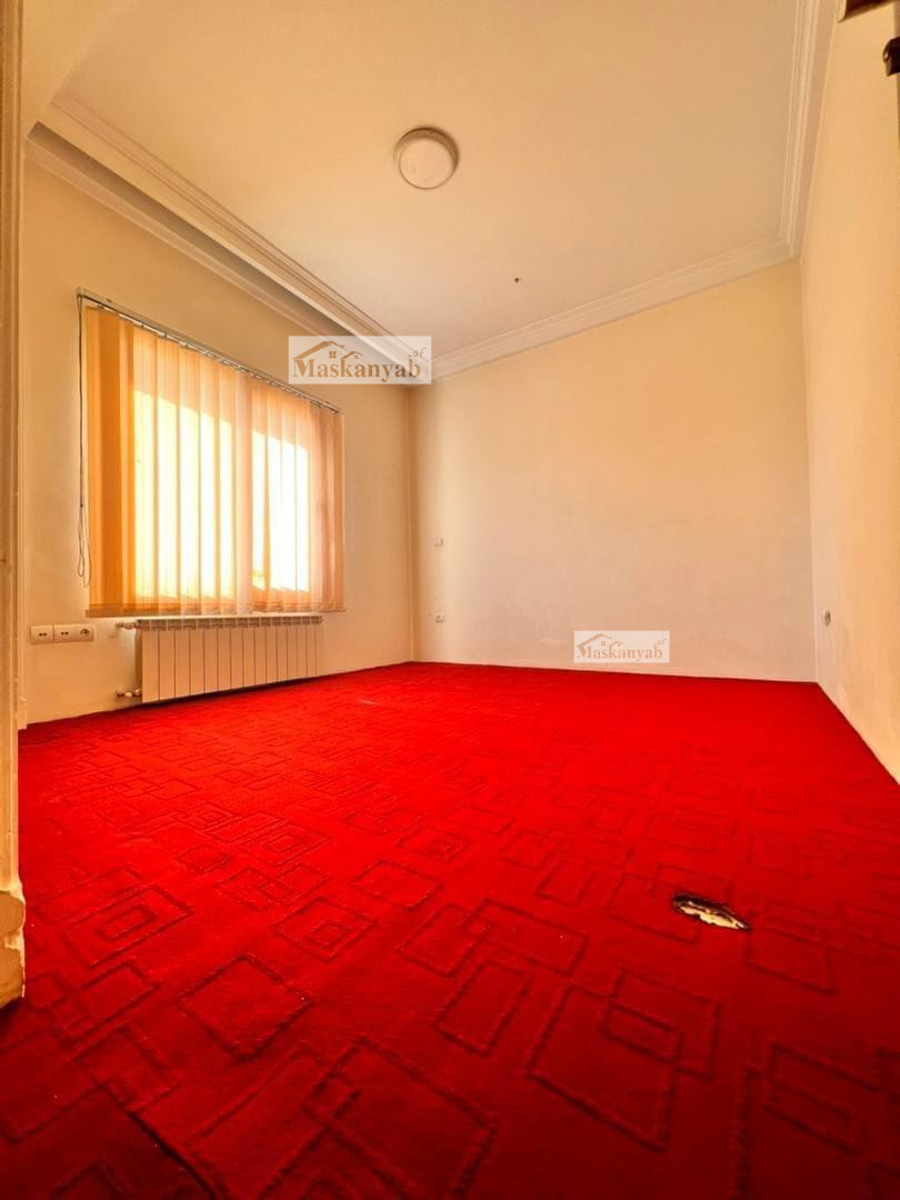 Six-room apartment for rent in Shahr-e New, Kabul