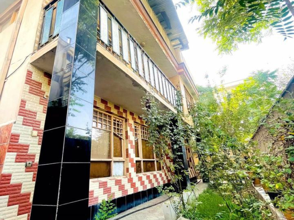Six-room house for rent in Qala-e Fatihullah, Kabul