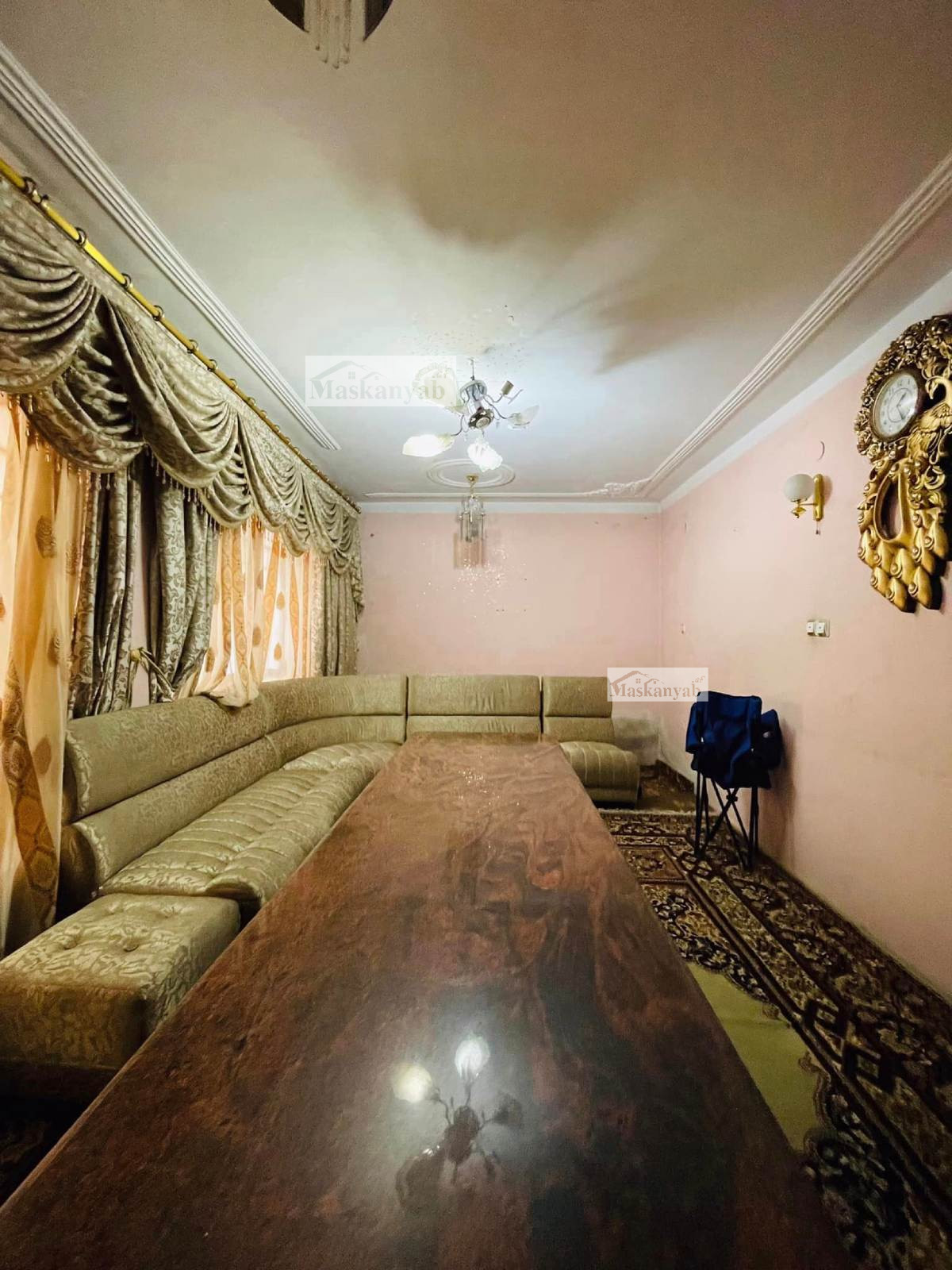 Six-room house for rent in Qala-e Fatihullah, Kabul