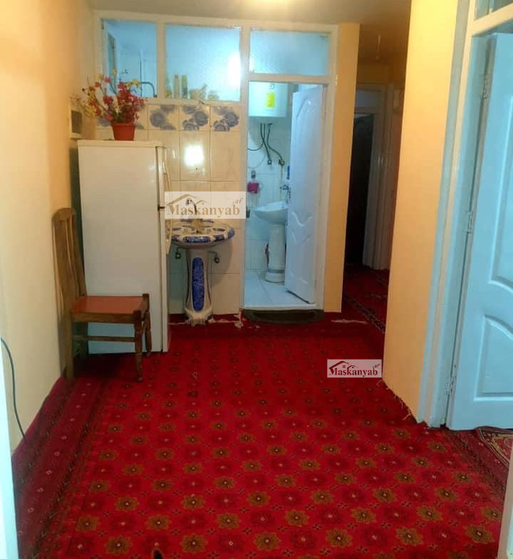 Six-room house for sale behind the new interior ministry