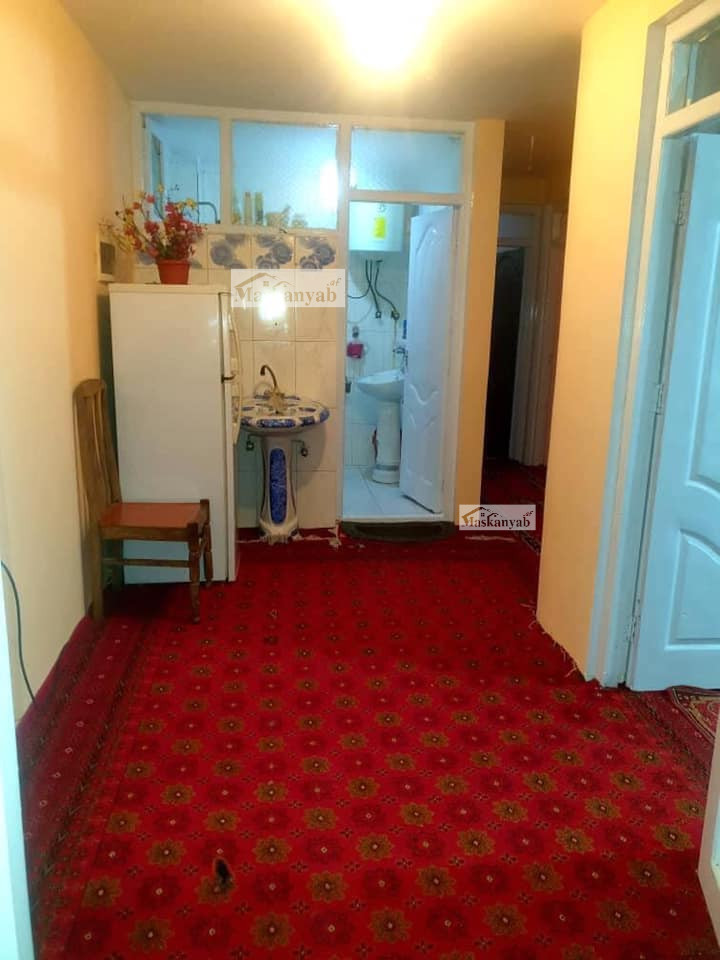 Six-room house for sale behind the new interior ministry