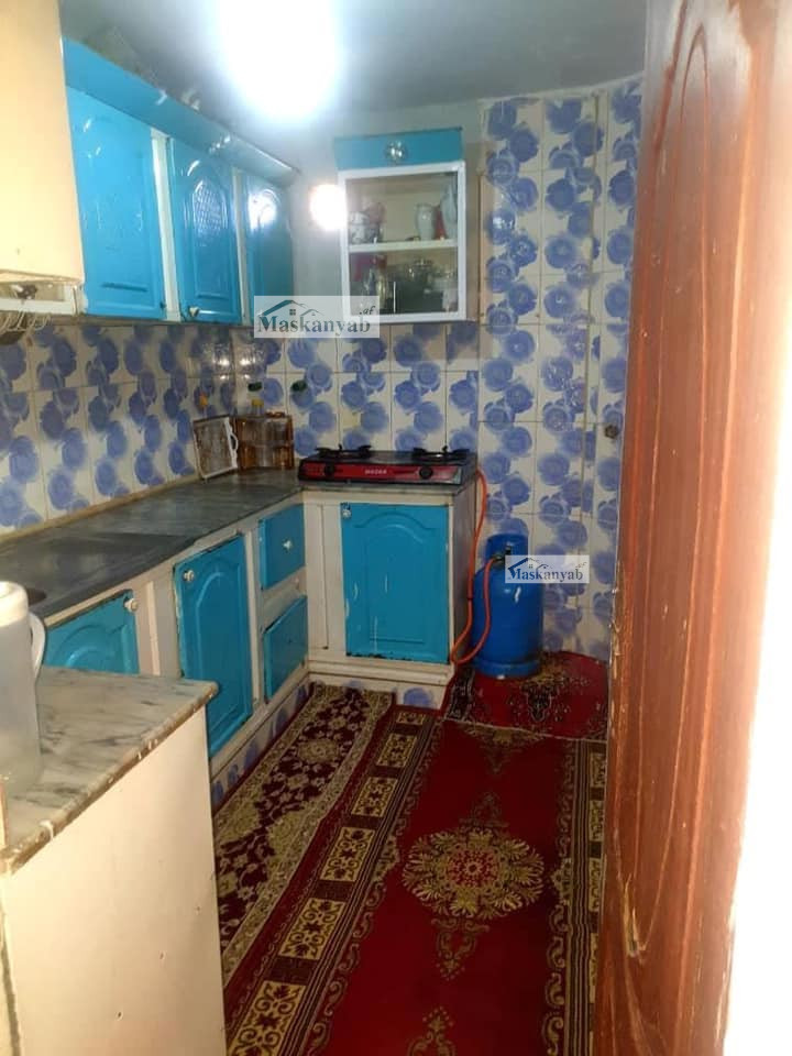Six-room house for sale behind the new interior ministry