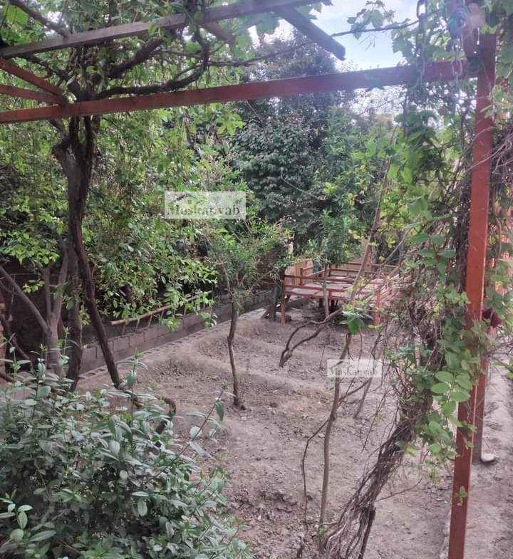 Six-room house for sale in District 8, Kabul