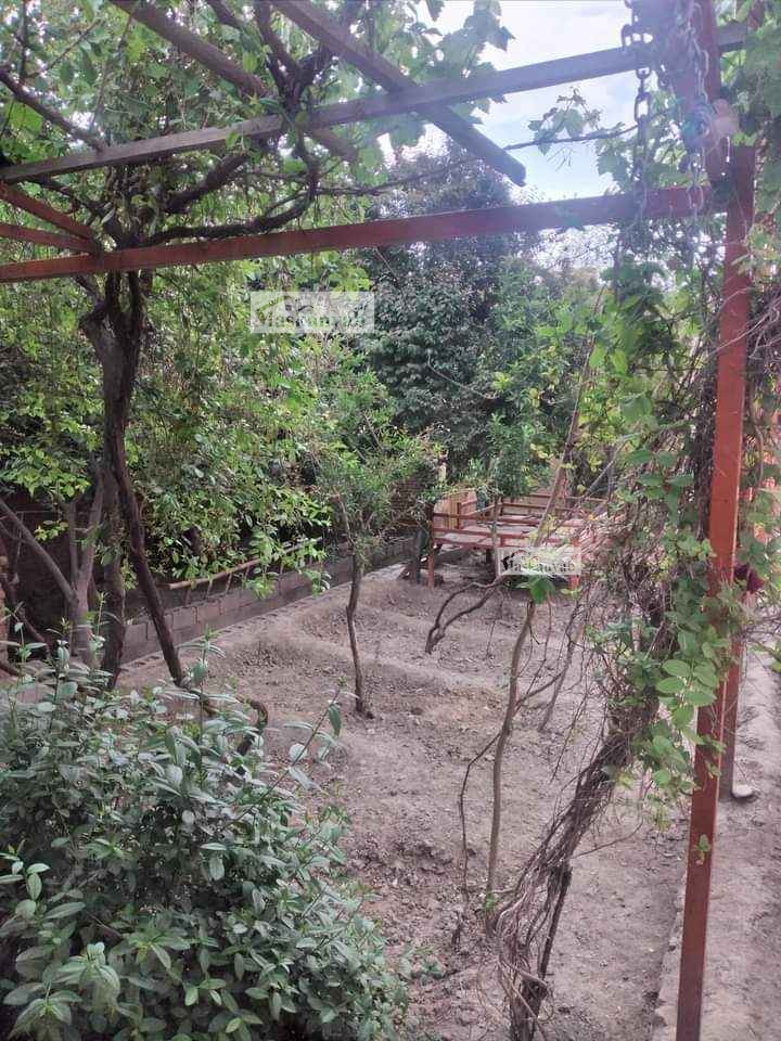 Six-room house for sale in District 8, Kabul