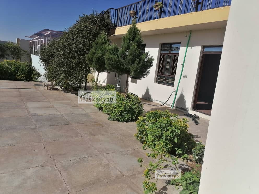 Small garden for sale in Shaida-e, Herat
