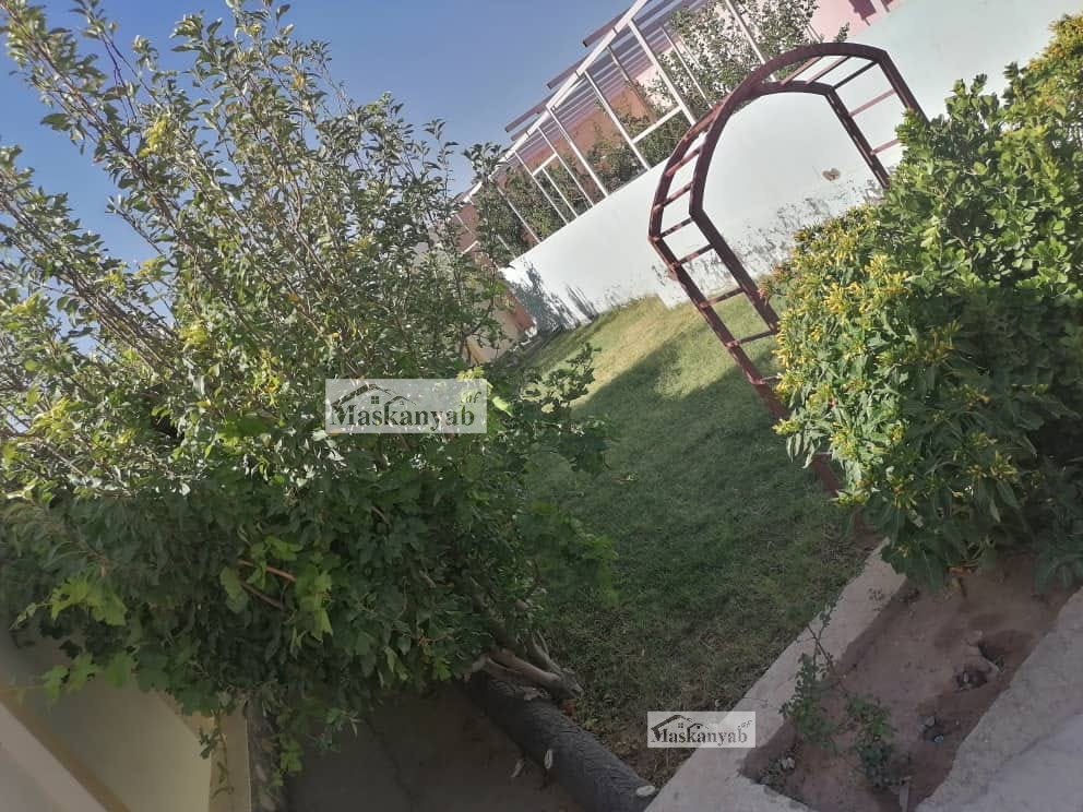Small garden for sale in Shaida-e, Herat
