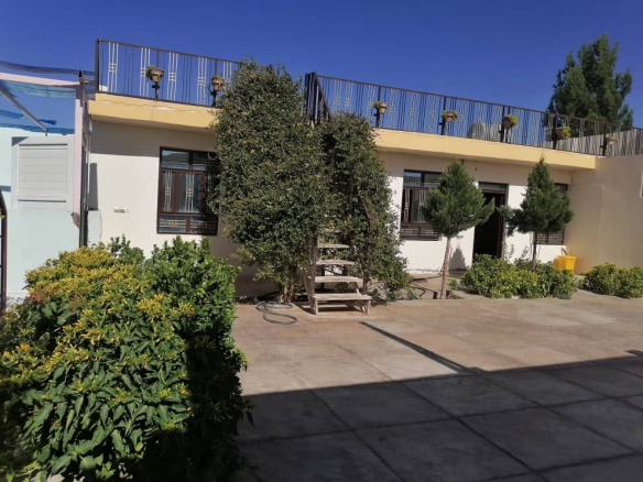 Small garden for sale in Shaida-e, Herat