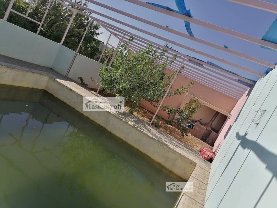 Small garden for sale in Shaida-e, Herat