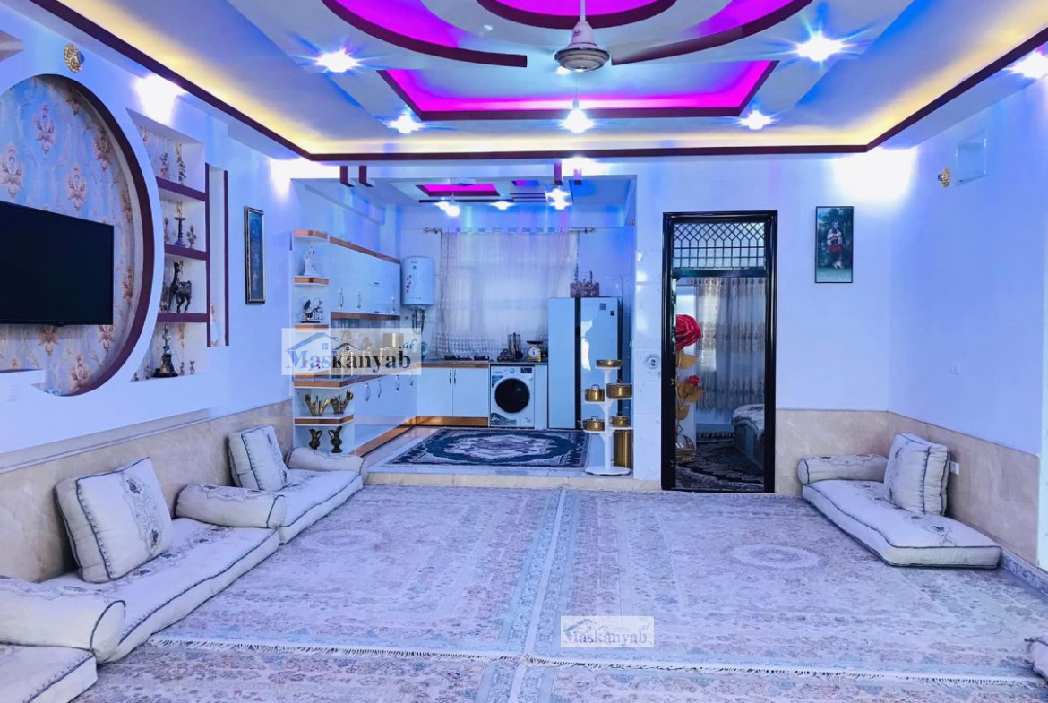 Three and half-floor house for sale in Herat Province