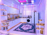 Three and half-floor house for sale in Herat Province