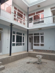 Three-floor house for mortgage in Old Makroyan, Kabul