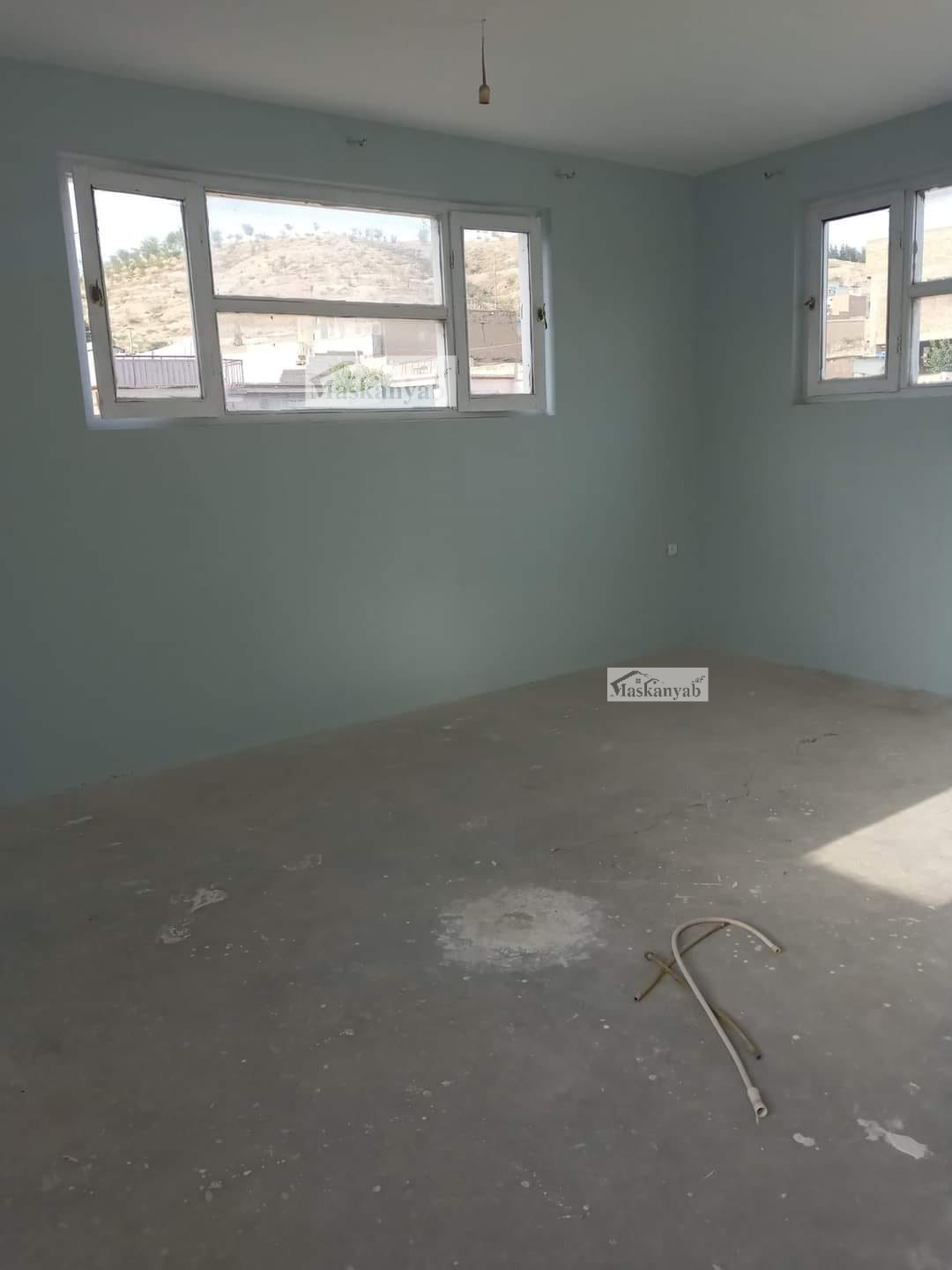 Three-floor house for mortgage in Old Makroyan, Kabul