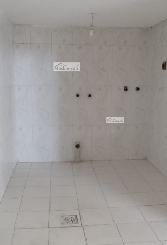 Three-floor house for sale in District 4, Kabul