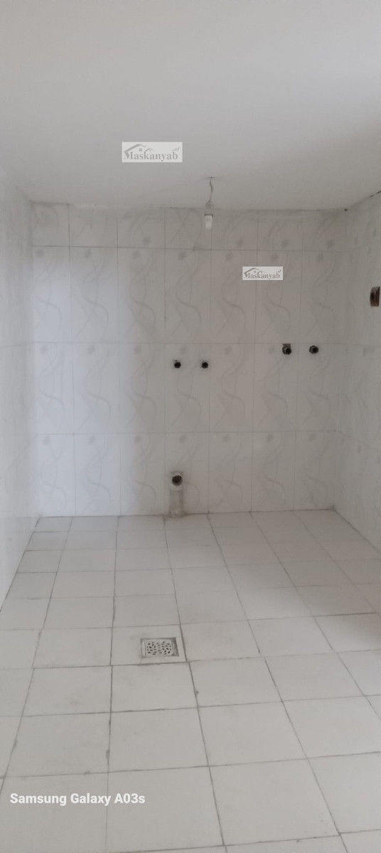 Three-floor house for sale in District 4, Kabul