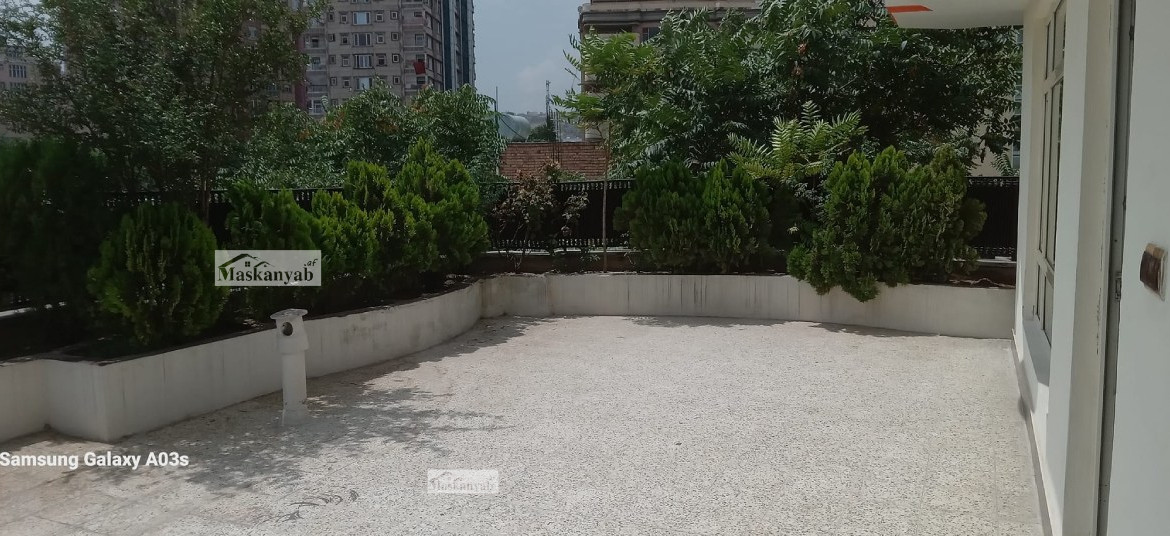 Three-floor house for sale in District 4, Kabul