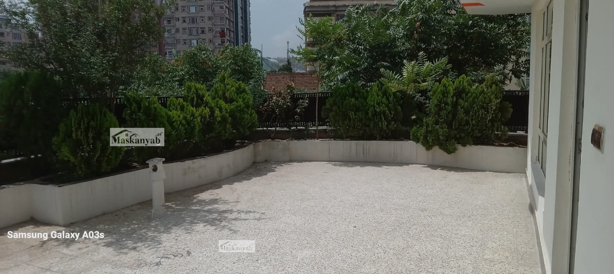 Three-floor house for sale in District 4, Kabul